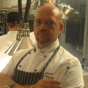 Meet your Posher, James